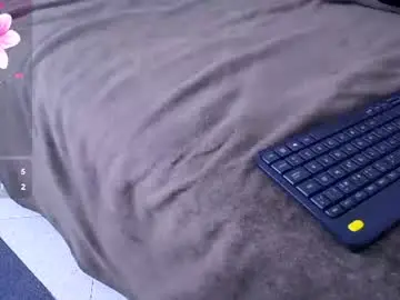 Chaturbate Nude Webcam of adellgh_