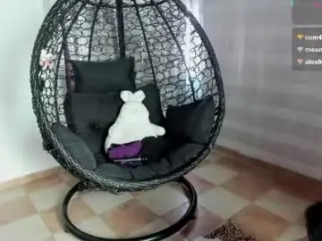 Chaturbate Adult Webcams of adorabolt