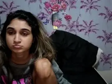 Chaturbate Live Sex Cam of amber_rose06