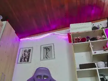 Chaturbate Free Porn Cam of angelica_sparks