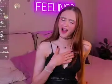 Chaturbate Live Sex Cam of billie_simmons