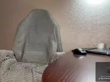 Chaturbate Sex Chat of black_alex_