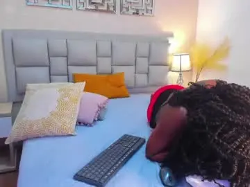 Chaturbate Private Sex Chat of daileth_2204