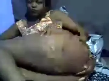 Chaturbate Adult Video Chat of ebonicalprincess