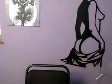 Chaturbate Adult Video Chat of french_girlll