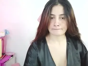 Chaturbate Nude Webcam of lara_aisha