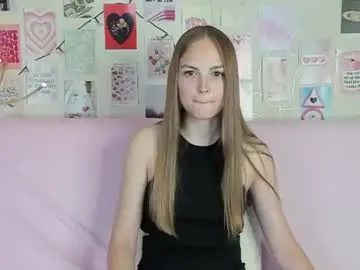 little_radiant_sun from chaturbate