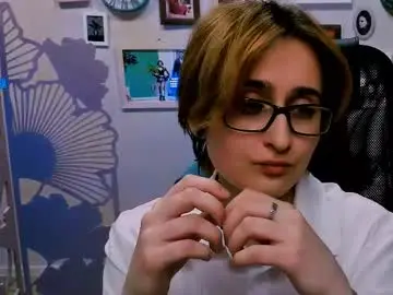 Chaturbate Adult Webcam of lixeluna