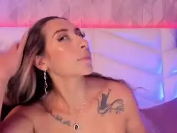 Chaturbate Sex Chat of lizzi_hotman