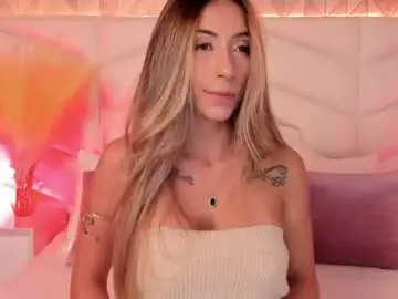 Chaturbate Live Sex Cam of lizzi_hotman