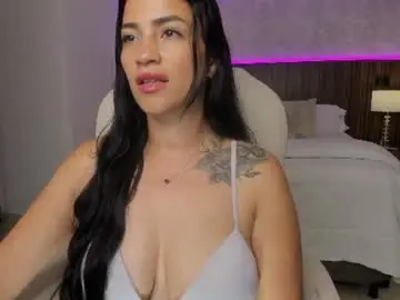 Chaturbate Live Sex Cam of megann_williamss