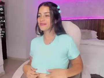 Chaturbate Free Porn Cam of megann_williamss