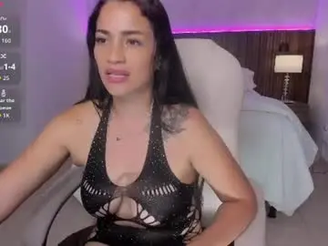 Chaturbate Free Porn Cam of megann_williamss
