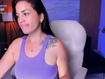 Chaturbate Sex Cam of megann_williamss