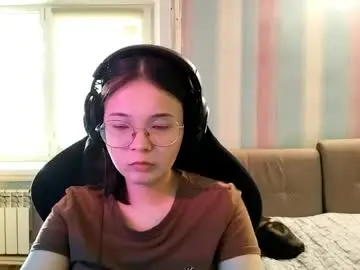 Chaturbate Nude Webcam of mellieyamazaki