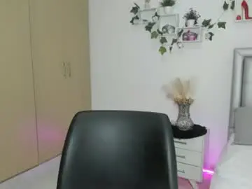 Chaturbate Best live sex cam show of miiaa_k