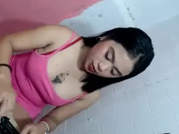 Chaturbate Private Sex Chat of pinay_shinexxx