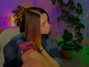 Chaturbate Adult Video Chat of poli__