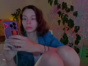 Chaturbate Sex Chat of poli__