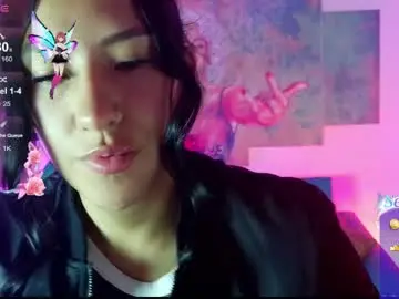 Chaturbate Watch Live Sex Cams of sofi_hot_4m