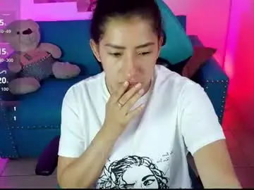 Chaturbate Private Sex Chat of sofi_hot_4m