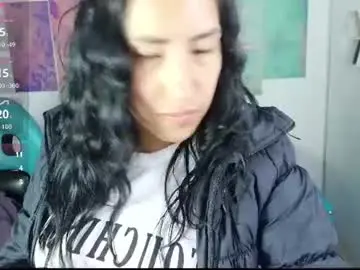 Chaturbate Free Porn Cam of sofi_hot_4m
