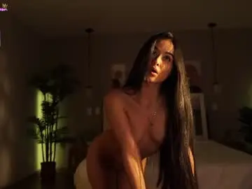 Chaturbate Nude Webcam of abigail_adamss_