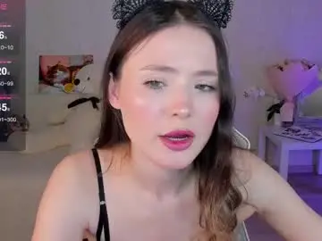 Chaturbate Watch Live Sex Cams of aiklynne