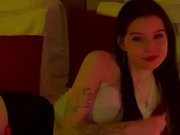 Chaturbate Sex Chat of angel__rossee