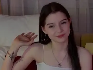 Chaturbate Adult Video Chat of angel__rossee