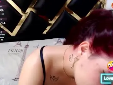Chaturbate Best Webcam of carolrousee