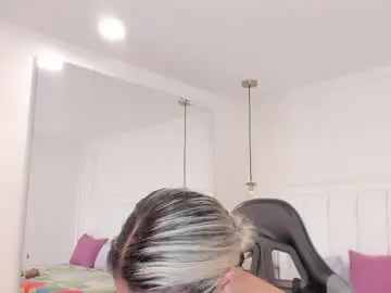Chaturbate Live Sex of dolly_walker