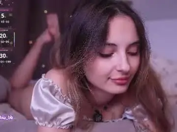 Chaturbate Adult Video Chat of hadleynichols
