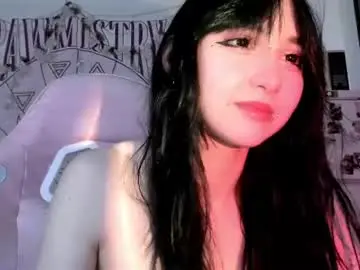 Chaturbate Live Sex Cam of holy420loly