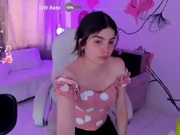 Chaturbate Live Porn of isabela_fiorelli