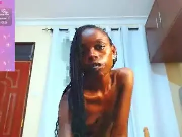 Chaturbate Live Sex of jacinta254