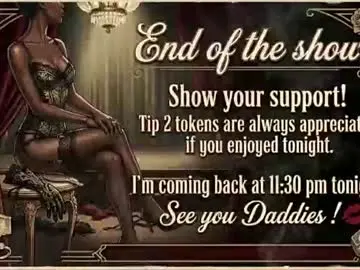 Chaturbate Live Porn of jacinta254