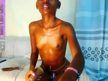 Chaturbate Private Sex Chat of jacinta254