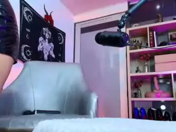 Chaturbate Private Sex Chat of kaariyn_
