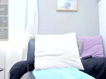 Chaturbate Private Sex Chat of lara_martin