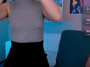 Chaturbate Live Sex Cam of linaa_dolly