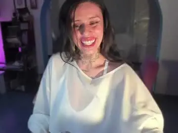 Chaturbate Live Sex Cam of lucyklumm