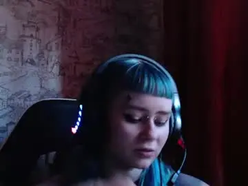 Chaturbate Live Sex Cam of maihaubrick