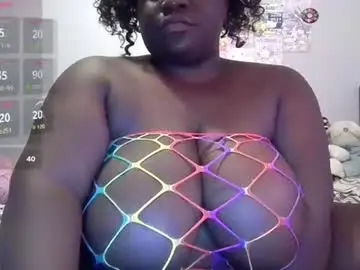 Chaturbate Live Sex Cam of monilisa757
