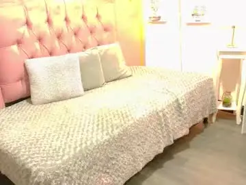 Chaturbate Adult Webcam of peneelopeecute