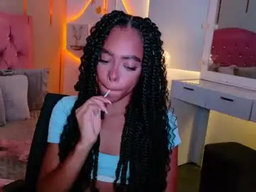 Chaturbate Sex Chat of peneelopeecute