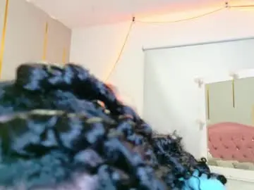 Chaturbate Sex Chat of peneelopeecute