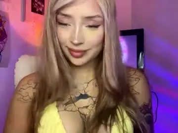 Chaturbate Adult Webcam of sweeetbabyy22