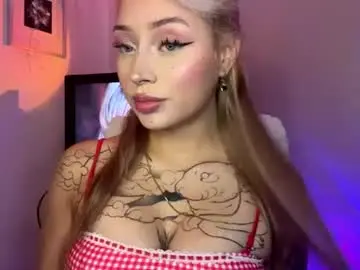 Chaturbate Adult Webcams of sweeetbabyy22