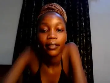 Chaturbate Best live sex cam show of sweety_melanin